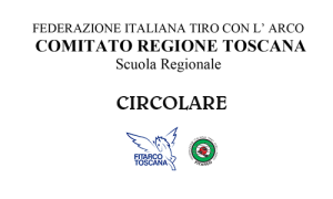 Trofeo CONI regionale @ Siena